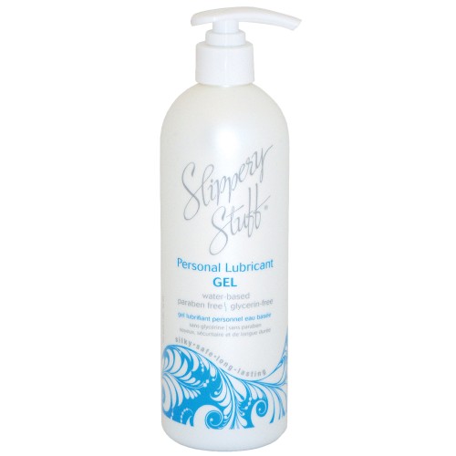 Gel Slippery Stuff - Placer Duradero