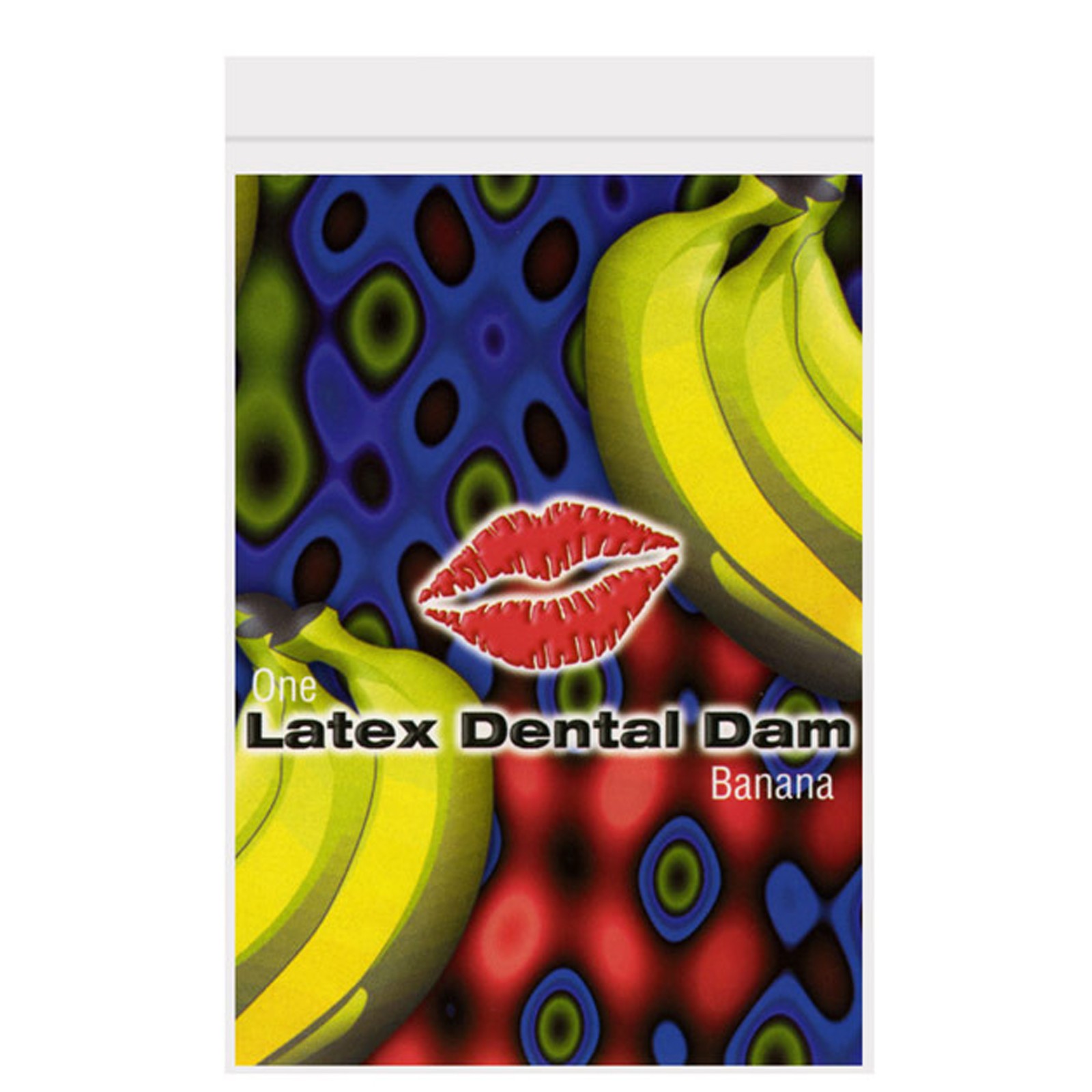 Trust Dam Latex Dental Dam