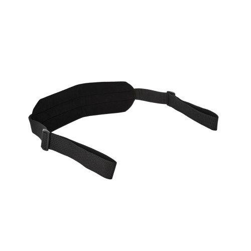 Sportsheets Doggie Style Strap Black