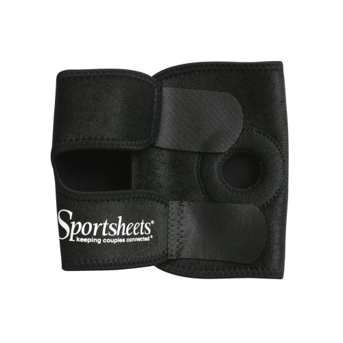 Sportsheets Thigh Strap On - Hands-Free Pleasure