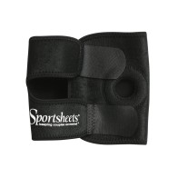 Sportsheets Thigh Strap On - Hands-Free Pleasure