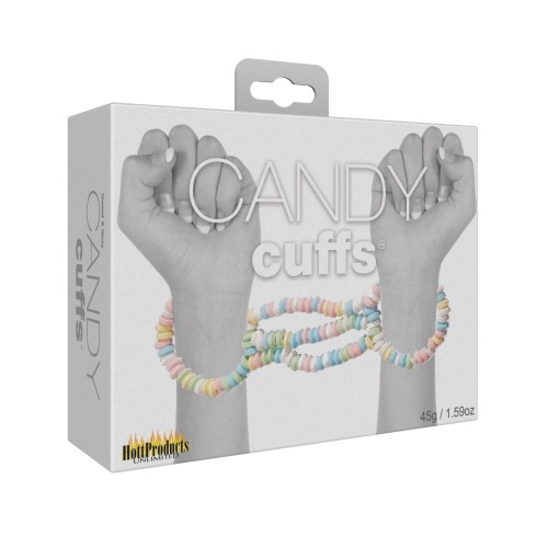 Candy Cuffs