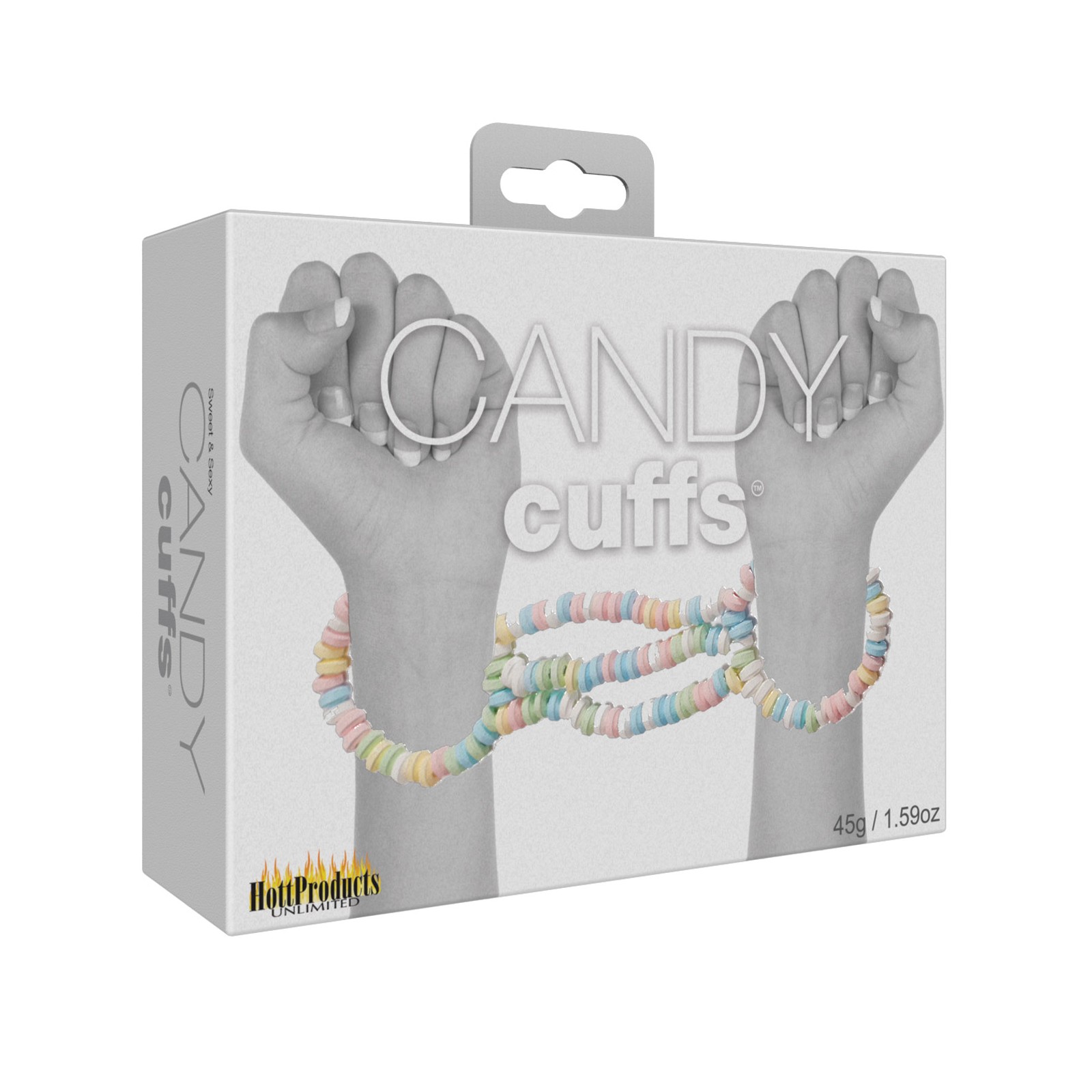 Candy Cuffs