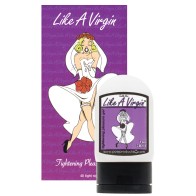 Gel de Placer Tensante Like A Virgin - 1 oz