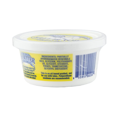 Boy Butter Original Lubricante de Aceite de Coco