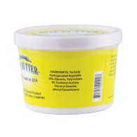 Boy Butter Coconut Oil Lubricant - 16 oz