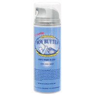 Lubricante Personal Boy Butter a Base de Agua - 5 oz