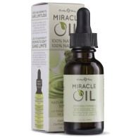 Earthly Body Hemp Miracle Oil 1 oz