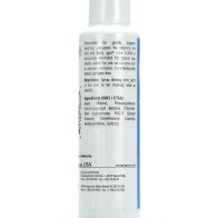 Pjur Med Clean Spray for Daily Hygiene