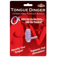 Tongue Dinger - Eleva el Placer Oral