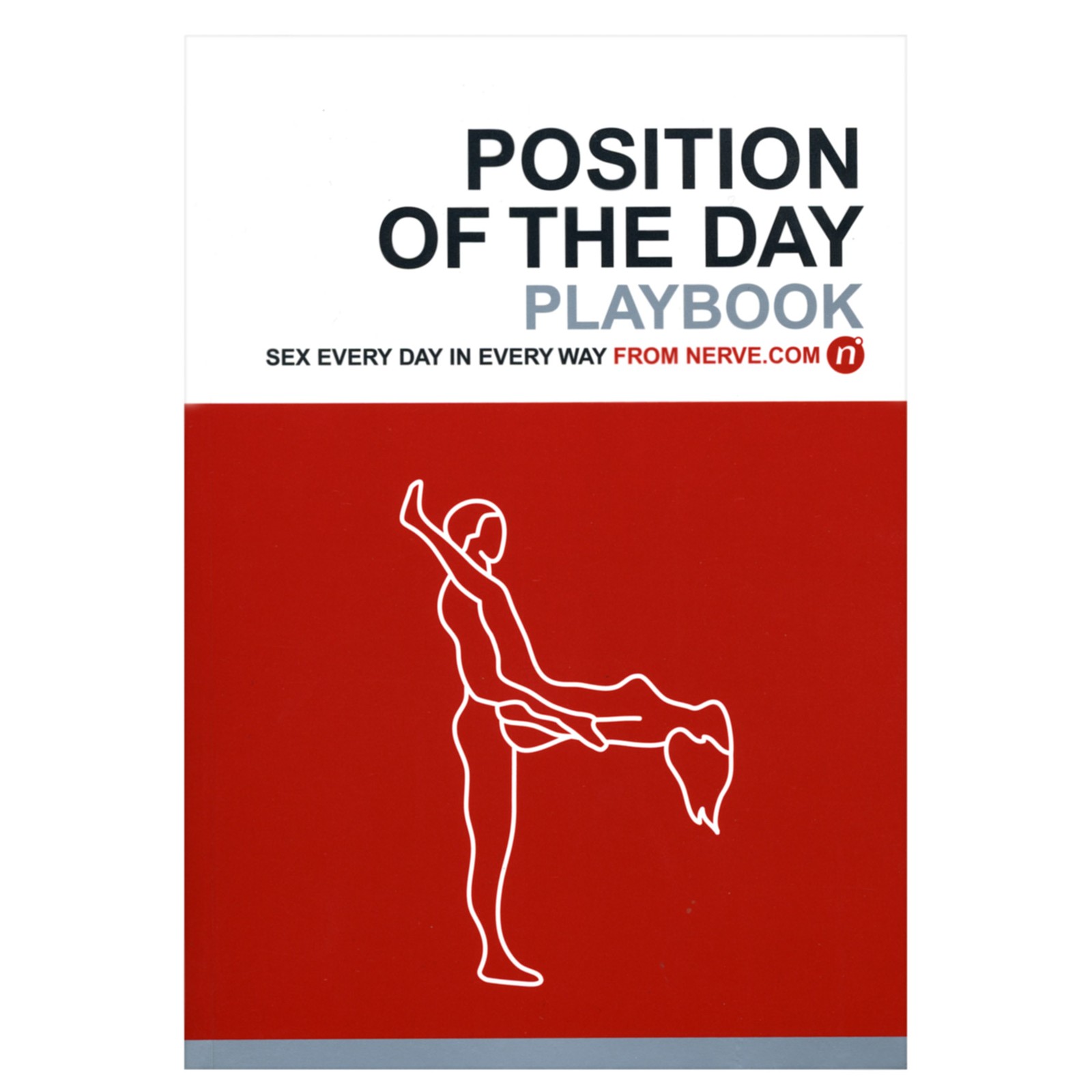 Position of the Day Playbook