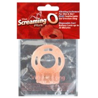 Screaming O Plus Vibrating Ring - Ultimate Couples Pleasure