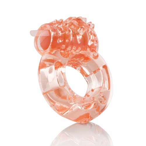 Screaming O Touch Plus Anillo Vibrante para Parejas