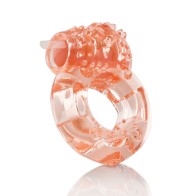 Screaming O Touch Plus Anillo Vibrante para Parejas