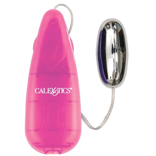 Teardrop Bullet Vibrator