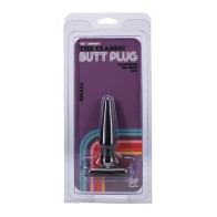 Classic Small Butt Plug for Beginners