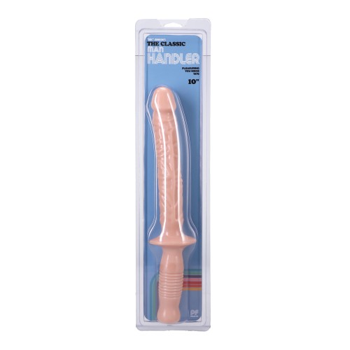 Manhandler Sex Wand - 14.5 inches