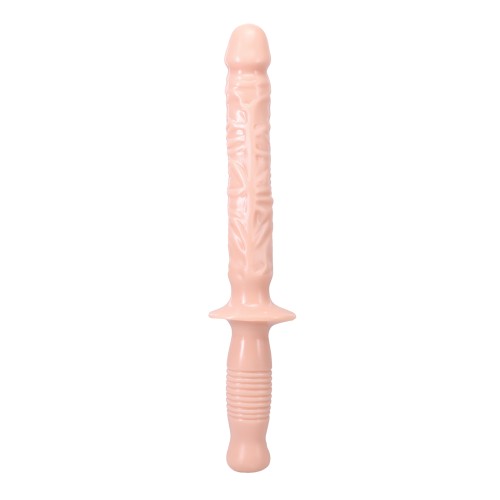 Manhandler Sex Wand - 14.5 inches