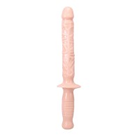 Manhandler Sex Wand - 14.5 inches