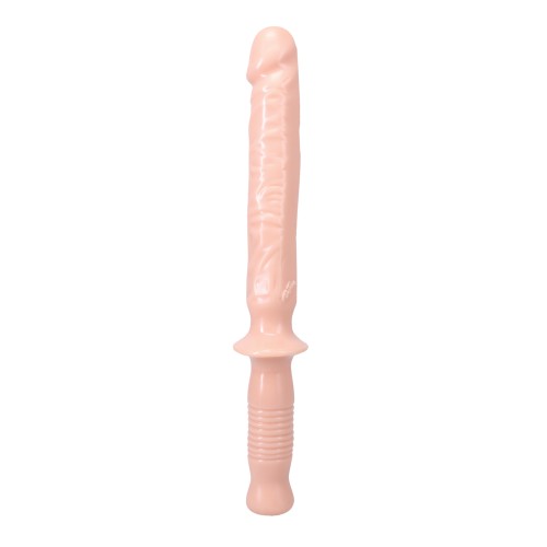 Manhandler Sex Wand - 14.5 inches