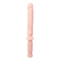 Manhandler Sex Wand - 14.5 inches