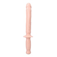 Manhandler Sex Wand - 14.5 inches