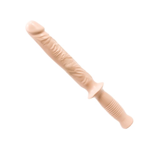 Manhandler Sex Wand - 14.5 inches