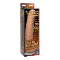 John Holmes Realistic Cock 9.5 Inches