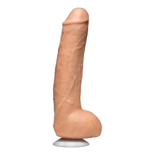 John Holmes Realistic Cock 9.5 Inches