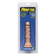 Raging Hard Ons 4.5-Inch Dong with Suction Cup Flesh