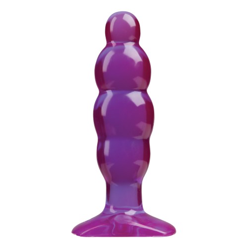 Spectra Gels Anal Stuffer Purple