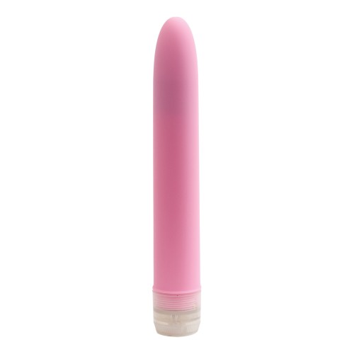 Vibrador Velvet Touch 7" para el Placer Definitivo