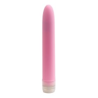 Vibrador Velvet Touch 7" para el Placer Definitivo