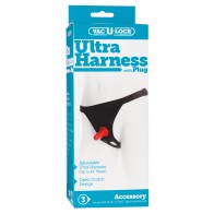 Ultra Harness 2 with Plug