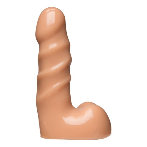 Vac-U-Lock 5.5 Inch Realistic Cock for Ultimate Pleasure