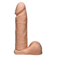 Arnés Ultra 2 con Pene de 8" para Diversión con Strap-On