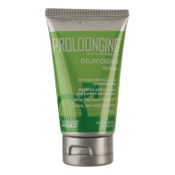 Prolonging Cream for Enhanced Pleasure - 2 oz