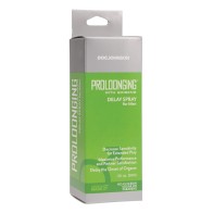 Spray Prolongador 2 oz