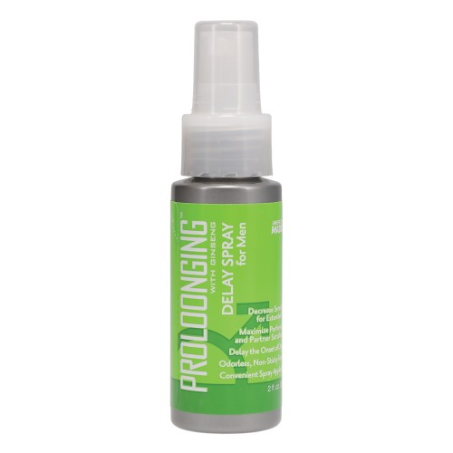 Spray Prolongador 2 oz