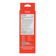 Crema Power Plus 2 oz - Retrasa la Eyaculación Prematura