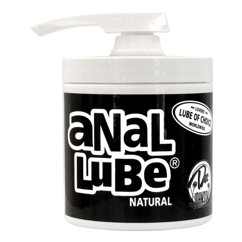 Gel Anal Doc's 4.5 oz