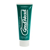 Gel Oral GoodHead Menta