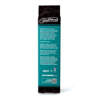 Gel Oral GoodHead Menta