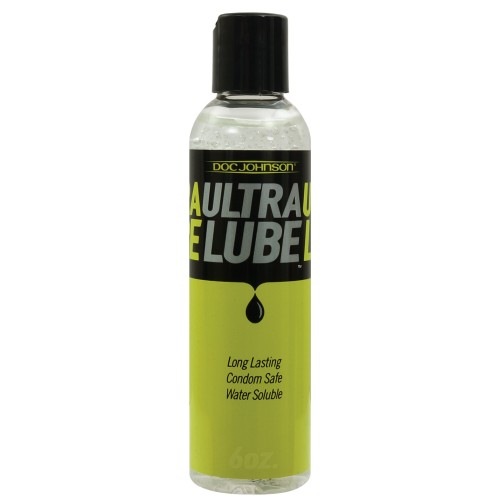 Doc's Ultra Wet Lube 6 oz