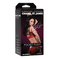 Club Jenna's Chanel St James Ultraskyn Pocket Pal