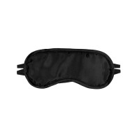 Satin Fantasy Blindfold for Sensual Play