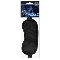 Satin Fantasy Blindfold for Sensual Play