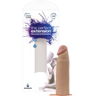 Doctor Love Perfect Extension 7" - Enhanced Pleasure