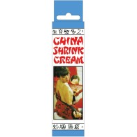 Original China Shrink Cream Vaginal Tightening