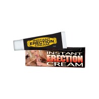 Original Instant Erection Cream .5 oz